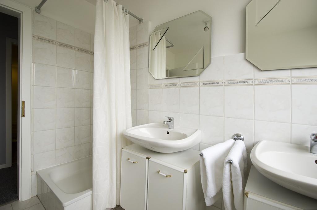 Baltik Hotel Timmendorfer Strand Room photo